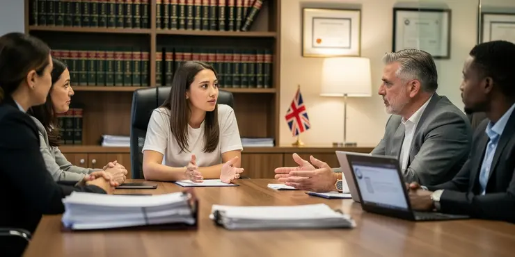 What is the grace period for the penalty point system?