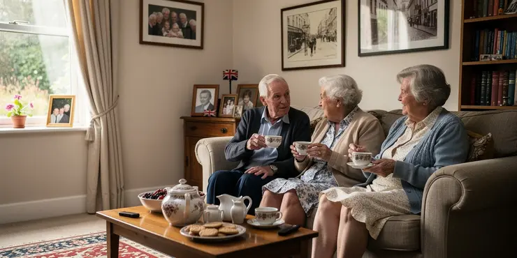 What is the impact on pensioners if a pension system collapses?