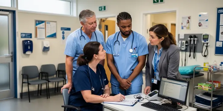 What is the new UK National Living Wage for 2026?