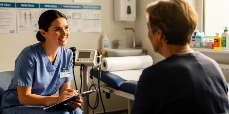 What is the new planned state pension age after 2028?