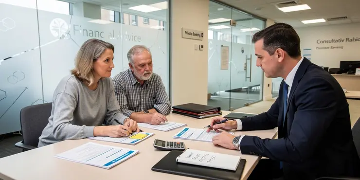 What is the nil rate band in Inheritance Tax?