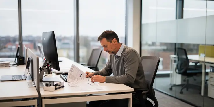 What is the notice period for redundancy?