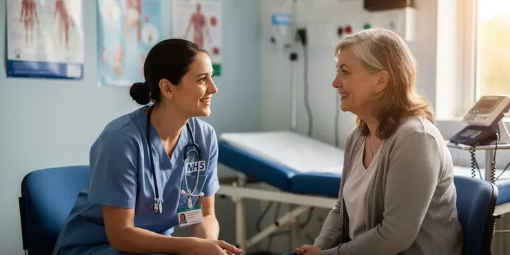 What is the process for serving documents to other parties?