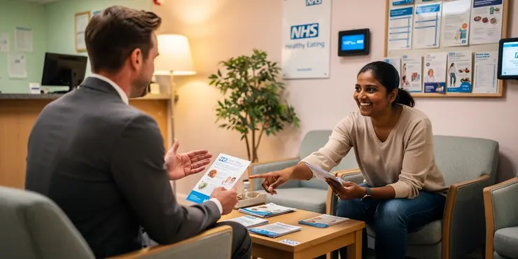 What is the recommended daily intake of salt?