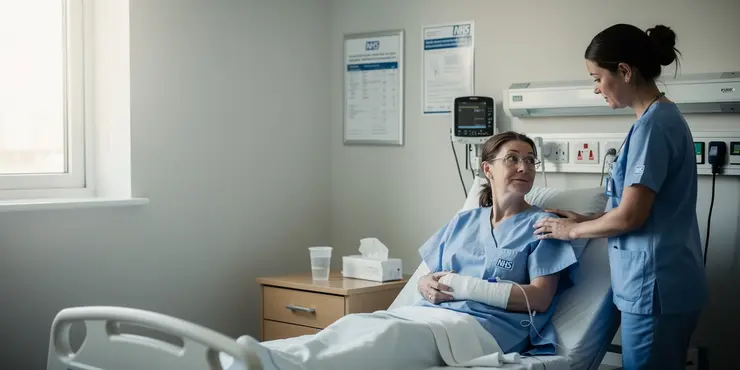 What is the recovery time after Carpal Tunnel Surgery?