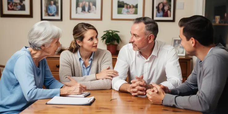 What is the residence nil-rate band?