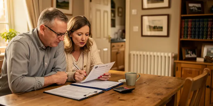 What is the residence nil rate band?