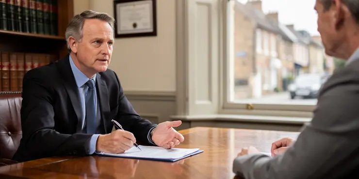 What is the role of an executor?