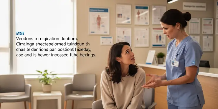 What is the role of healthcare professionals in supporting carers?