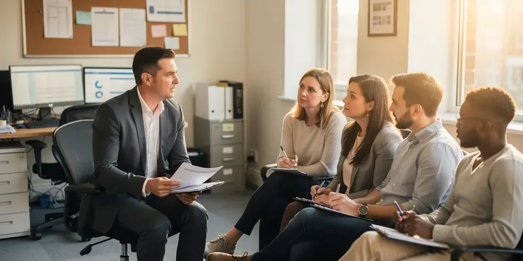 What is the role of trade unions in the redundancy process?