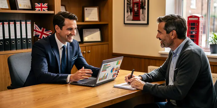 What is the threshold for mandatory VAT registration?