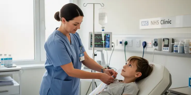 What is the treatment for bacterial meningitis?