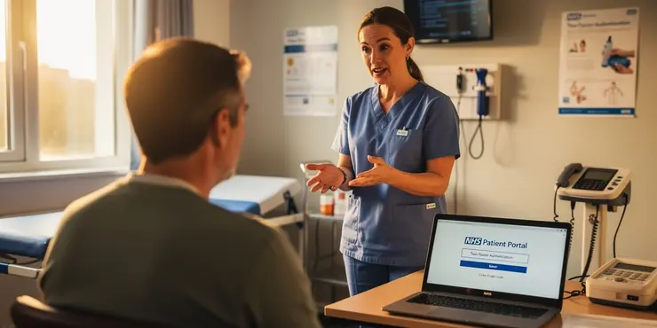 What is two-factor authentication?