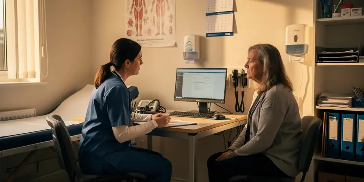 What is vasculitic neuropathy?