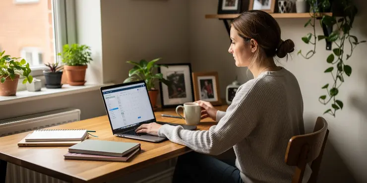 What is work burnout prevention and why is it important?