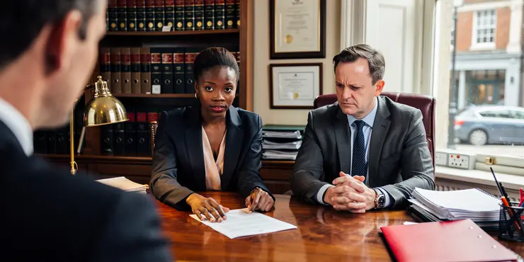 What items are taken during a police custody search?