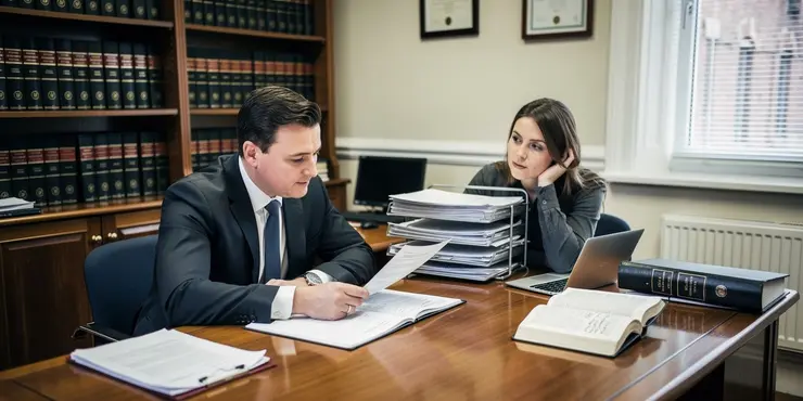 What laws govern my right to access police records?