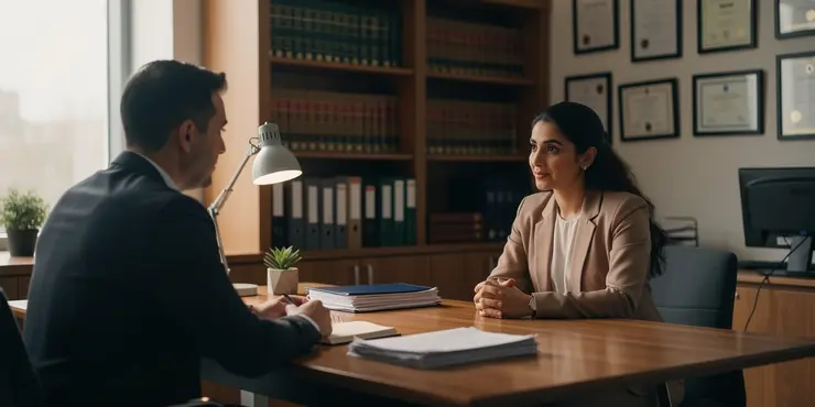 What legal issues can terminal illness support for family help with?