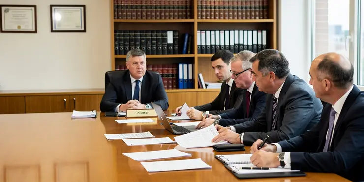 What legal obligations do directors have during a dispute?