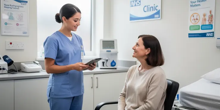 What measures are being taken to address water loss in the UK?