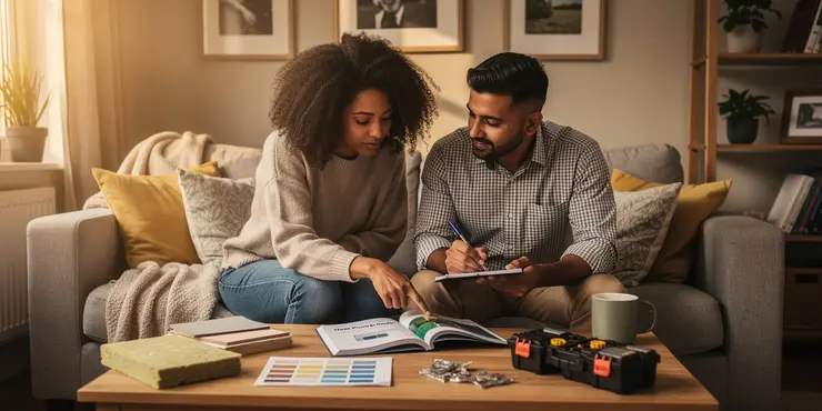 What mistakes reduce heat pump lower home energy bills savings?