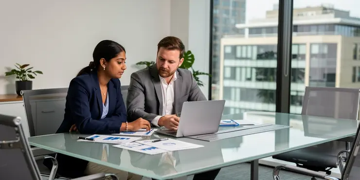 What mistakes undermine work decisions procrastination avoidance in organizations?