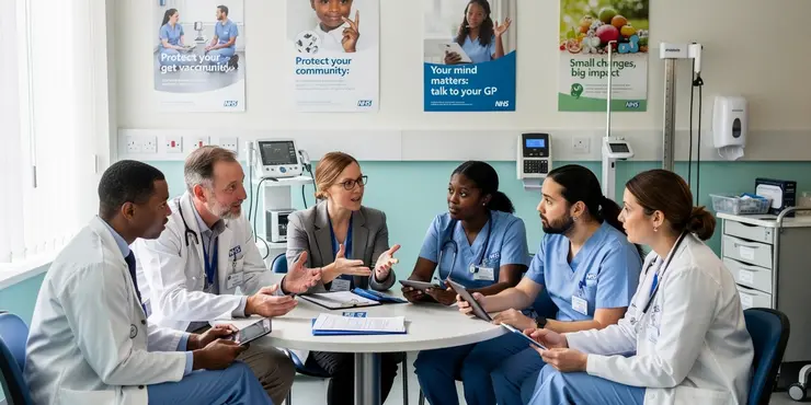 What other countries have criticized WHO aside from the US?