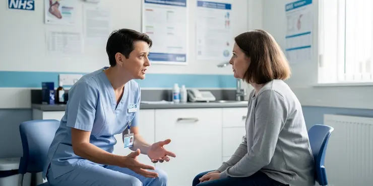 What penalties do companies face for distributing fake adverts?