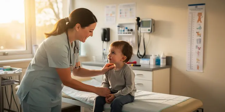 What populations are at higher risk for E. coli infections?