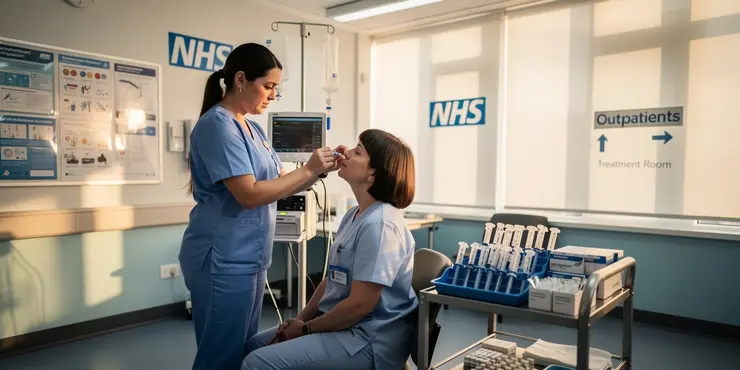 What precautions are necessary when using ketamine?