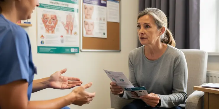 What precautions should I take before getting Botox?