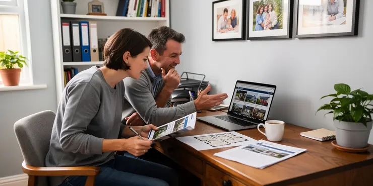 What properties are exempt from Stamp Duty?