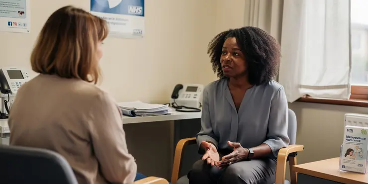 What psychological effects can menopause have?