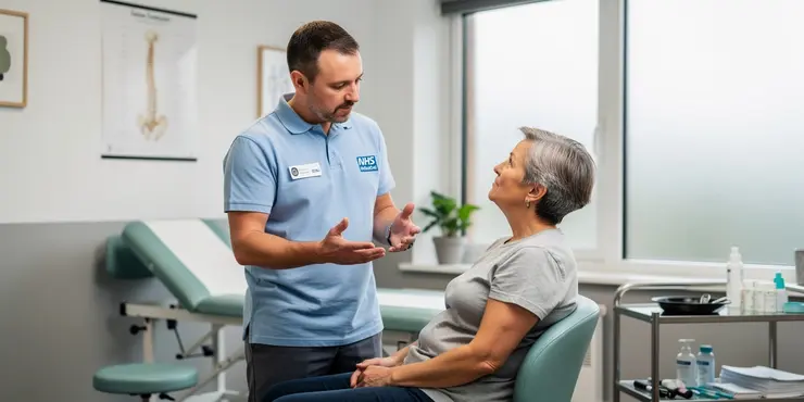 What qualifications does a chiropractor need?