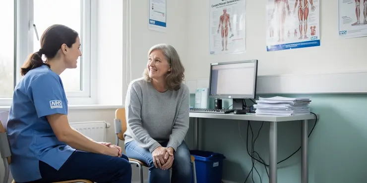 What qualifies as a direct descendant for RNRB purposes?