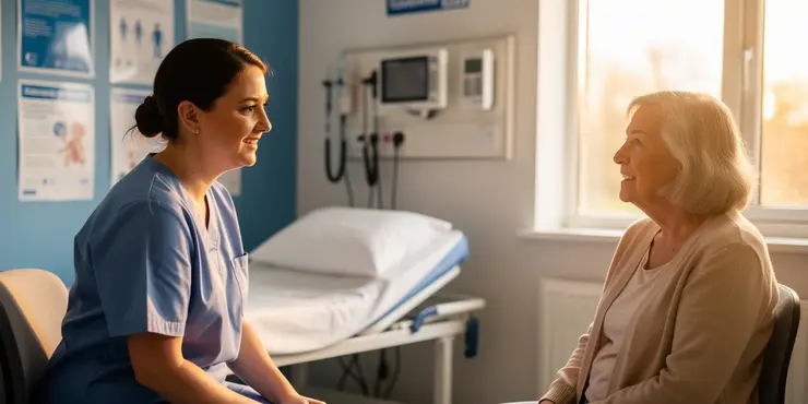 What regions are most at risk for Nipah Virus outbreaks?