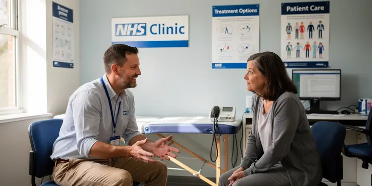 What research is being done on Huntington's disease?