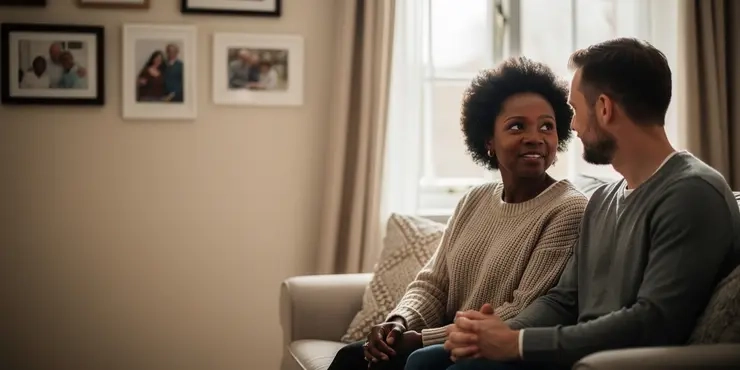 What role do carers play for those living with dementia?