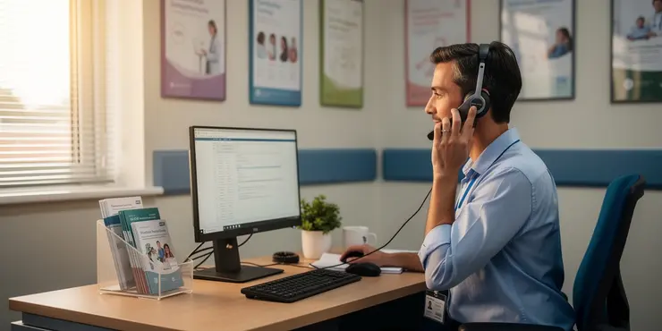 What role do customer service representatives play in fee transparency?