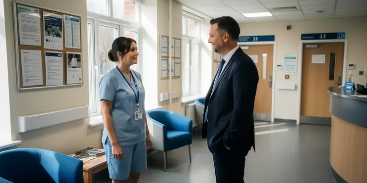 What role do external advisors play in director disputes?