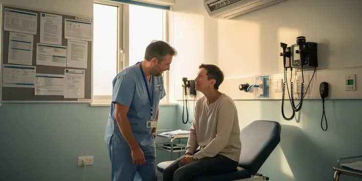 What role do infections play in chronic fatigue syndrome?