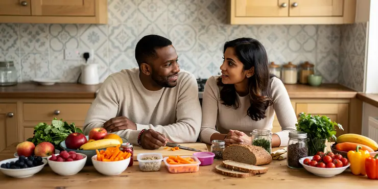 What role do lifestyle changes play in managing psoriasis?