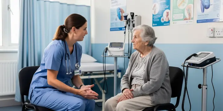 What role does genetics play in Alzheimer's disease?