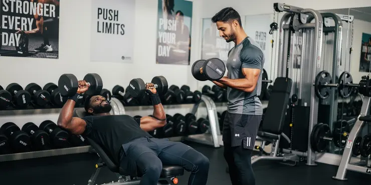 What role does strength training play in mixed exercises?