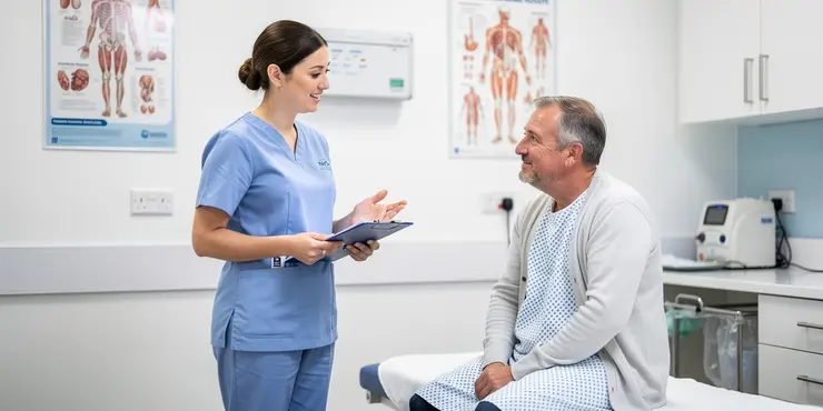 What should I avoid doing during the recovery period?