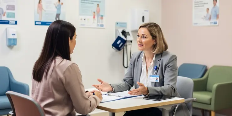 What should I consider when choosing a pension advisor?