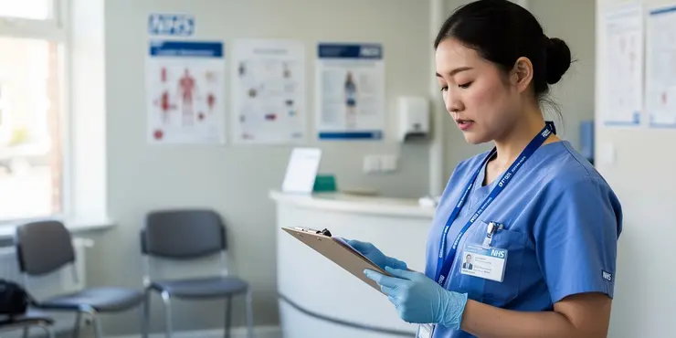 What should I do if Ebola exposure what to do occurred at work or in a healthcare setting?