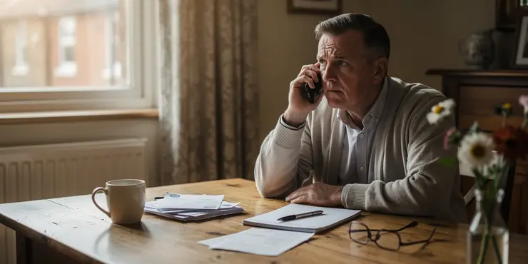 What should I do if I am unemployed and can't make my loan payments?