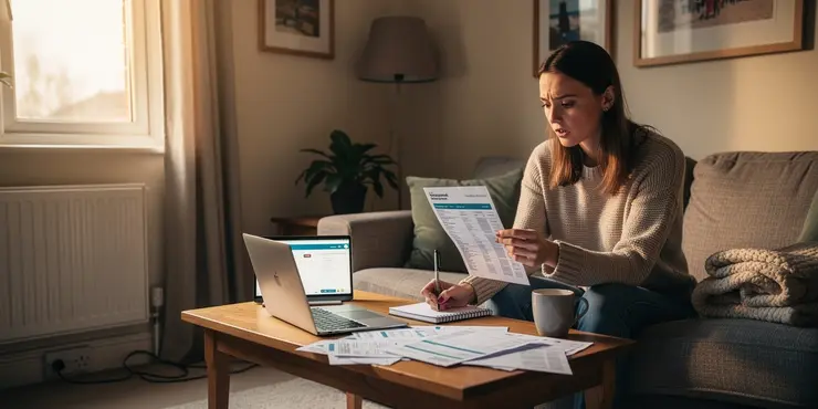 What should I do if I am unsatisfied with my current energy supplier?