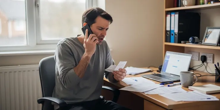 What should I do if I believe the refund amount is incorrect?